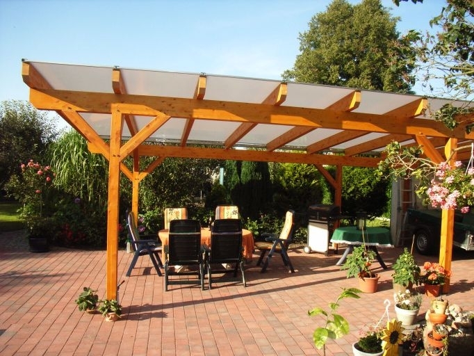 Polycarbonat Dreifachstegplatte Heatbloc 16 mm in Opal/Perlmutt