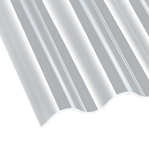 Acryl Wellplatte Glatt 3,0 mm