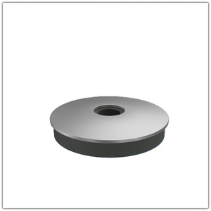 Dichtscheibe mit EPDM Dichtung