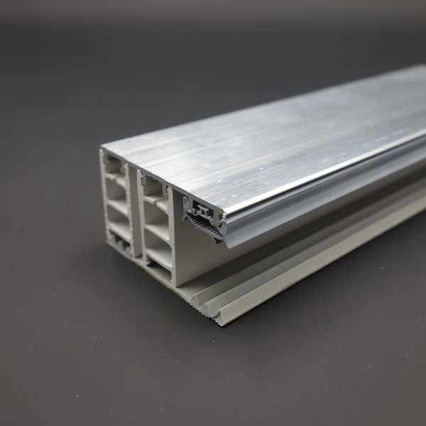 Randprofil pressblank