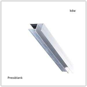 Eckprofil Abbildung hnlich siehe Abmessungen