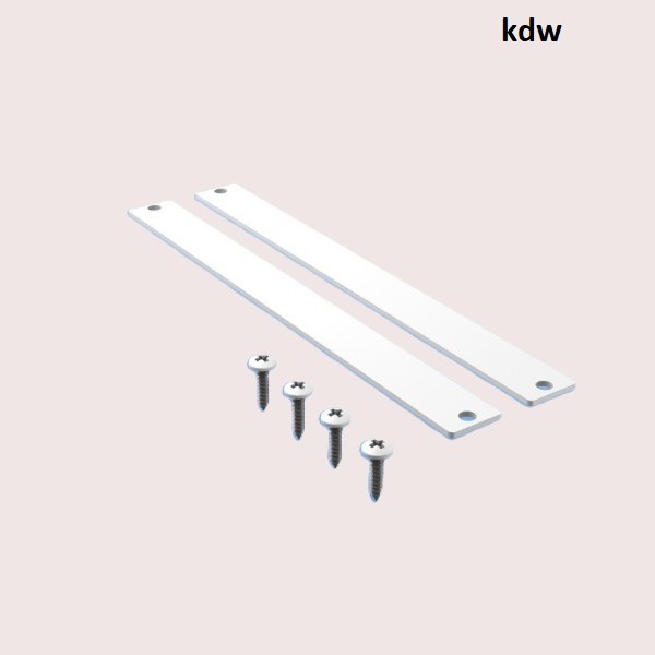 Endkappen in Wei