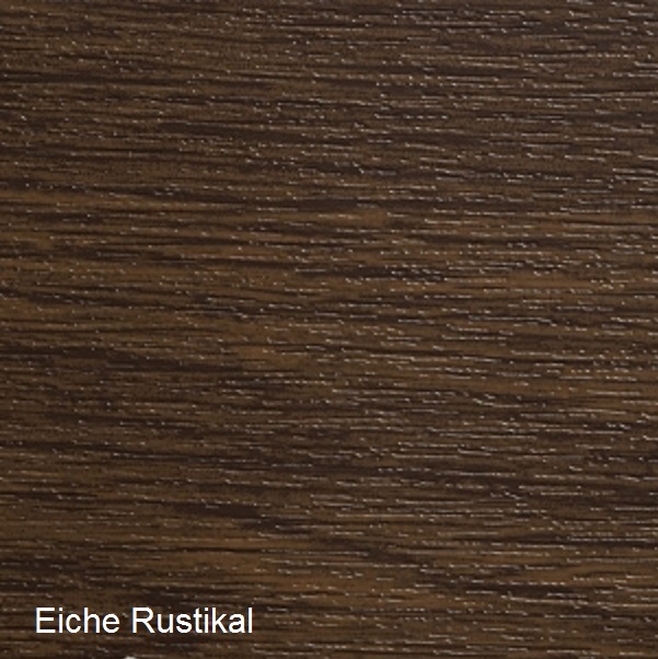 Eiche Rustikal