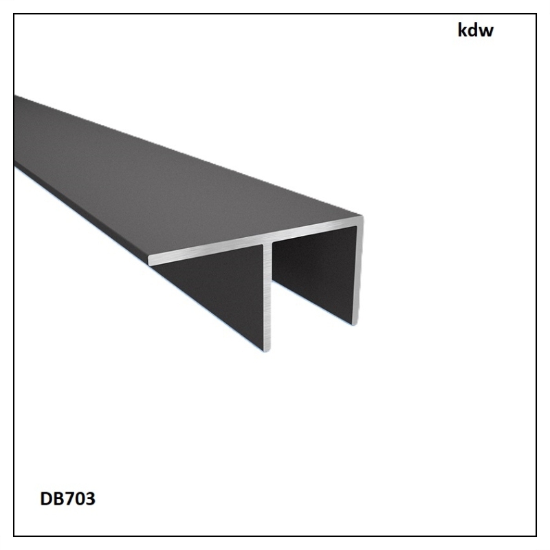 F-Profil DB703