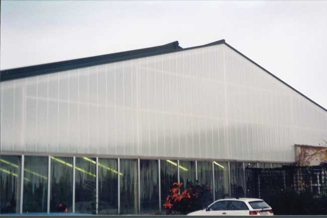 tennishalle