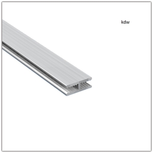 H-Profil in Pressblank