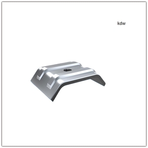 Kalotte Typ MFP2610-4