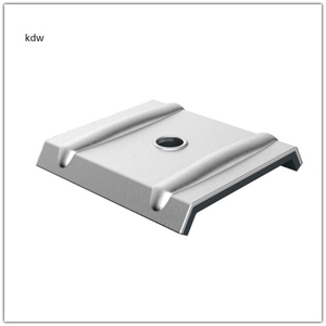 Kalotte für Trapezprofil 183/40