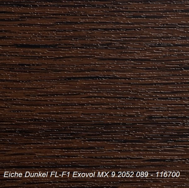 Eiche Dunkel FL F1