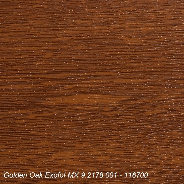 Golden Oak