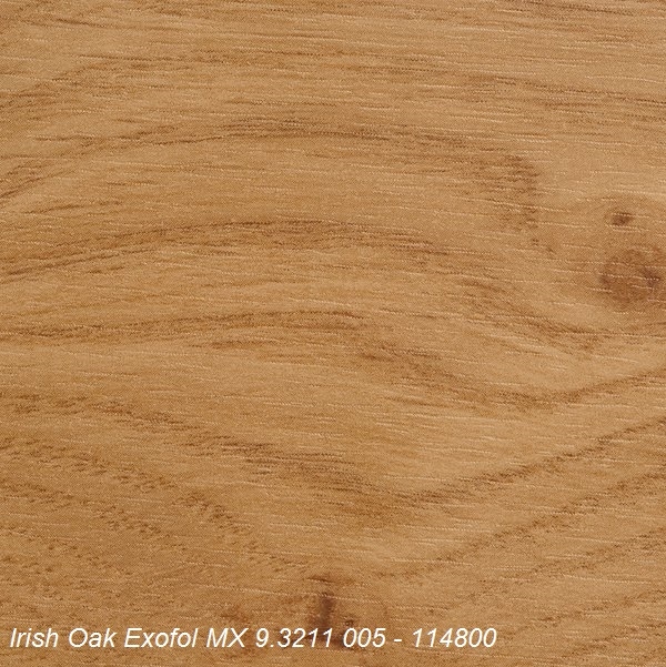 Irish Oak