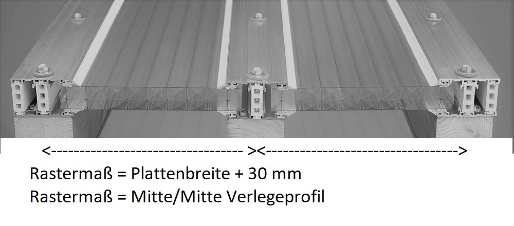 Einbaubeispiel Abbildung ähnlich