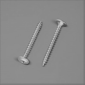 Schraube 4 x 40 mm