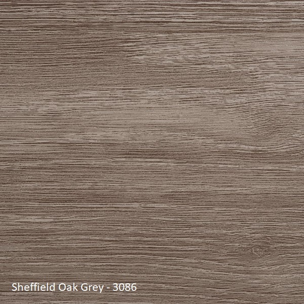 Sheffield Oak Grey