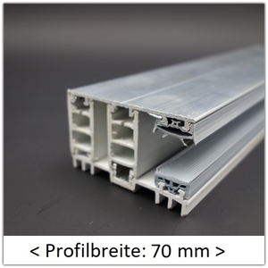 Thermo Thermo Randprofil - Pressblank