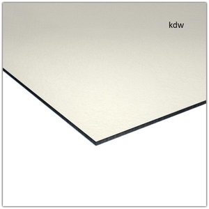 Trespa Meteon Weiß - A 03.0.0