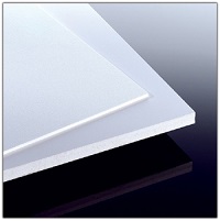 PVC - Freischaumplatten
