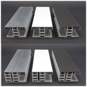 60 mm fr Plattenstrke: 16 mm