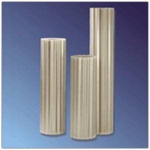 Polyester Planmaterial - Eben