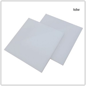 Acrylglas - PLEXIGLAS XT Opal/Wei