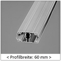 V60 für 3 mm Platten