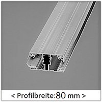 V80 für 3 mm Platten