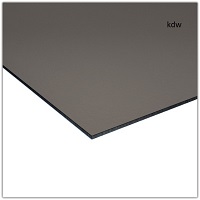 Trespa Meteon Uni Colors