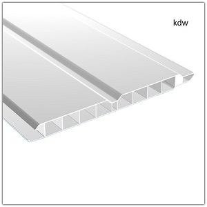 Verkleidungspaneele fr Decke & Wand