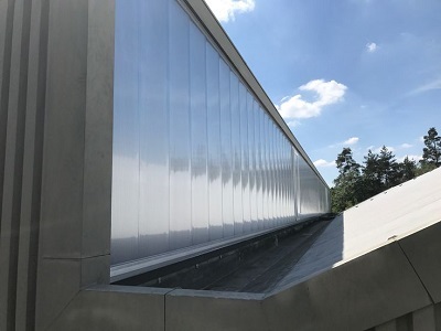 Lichtpaneele