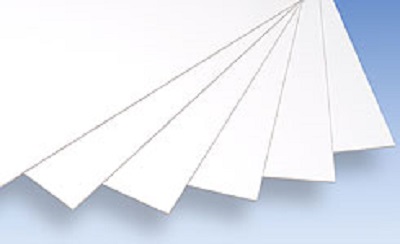 Plexiglas® XT Opalweiß 4mm Stärke 30% Lichtdurchlass LT Zuschnitt nach Maß 