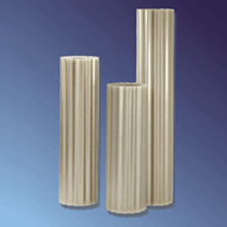 Polyester Planmaterial - Eben