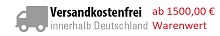 Die Lieferzeit betrgt 10 bis 15 Werktage | Lieferung nur innerhalb von Deutschland | Lieferung erfolgt per LKW mit Kran |